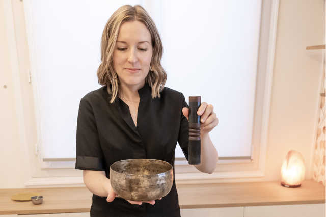 4) Le tibétain image